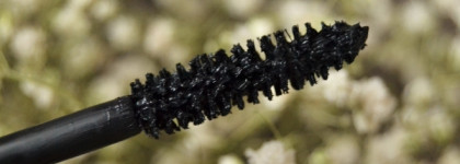 Не самая гладкая история со счастливым концом | Тушь Essence Sensitive but WOW Volume Mascara