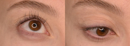 Усложняем растушёванную стрелку