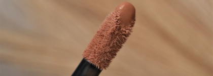 Я в восторге с этого флюида от Promakeup Laboratory PRO Sculpt (03) | Скульптор или все-таки бронзер?