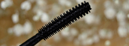 Влагостойкую тушь Naturelle от Vivienne Sabo black я беру уже второй раз