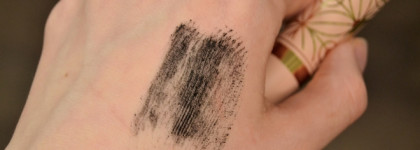 Влагостойкую тушь Naturelle от Vivienne Sabo black я беру уже второй раз