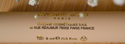 Влагостойкую тушь Naturelle от Vivienne Sabo black я беру уже второй раз