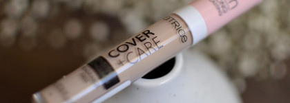 Мой топ-5 средств из масс-маркета за 2023 год