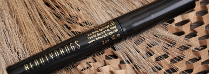 Необычная водичка для бровей от Beautydrugs Extra Stong Brow Gel