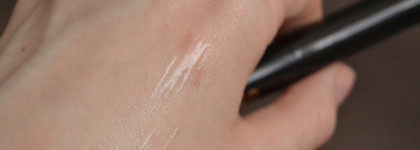 Необычная водичка для бровей от Beautydrugs Extra Stong Brow Gel