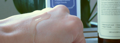 Один из лучших тонеров Dear Klairs Supple Preparation Facial Toner