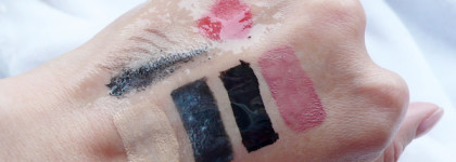 Гидрофильное масло Purito From Green Cleansing Oil с чистым составом и с маленьким нюансом