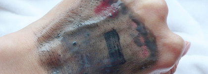 Гидрофильное масло Purito From Green Cleansing Oil с чистым составом и с маленьким нюансом