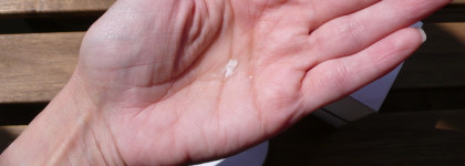 Косметическое баловство с The Ordinary 100% Niacinamide Powder и The Ordinary 100% L-Ascorbic Acid Powder