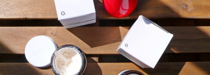 Косметическое баловство с The Ordinary 100% Niacinamide Powder и The Ordinary 100% L-Ascorbic Acid Powder