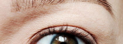 Мини рейтинг бесцветных гелей для бровей. Какой из них повторю?