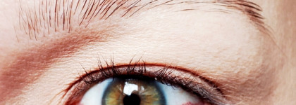 Мини рейтинг бесцветных гелей для бровей. Какой из них повторю?