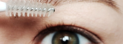 Мини рейтинг бесцветных гелей для бровей. Какой из них повторю?