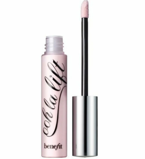 Иллюминайзер под глаза | Косметиста