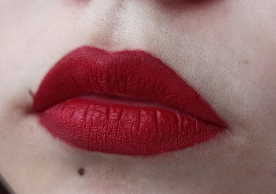 Fenty beauty stunna lip paint - Uncensored