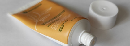 Мой надёжный, верный друг и защитник на лето: Солнцезащитный крем для лица Matsesta с зеленым чаем PPD (SPF 50+) 50мл