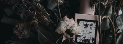 Как пахнет тьма. Часть 1