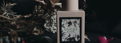 Как пахнет тьма. Часть 1