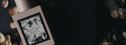 Как пахнет тьма. Часть 1