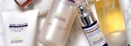 Мое знакомство с Biologique Recherche