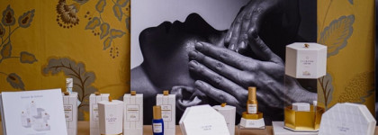 Мое знакомство с Biologique Recherche