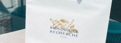 Мое знакомство с Biologique Recherche