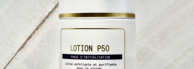 Моё знакомство с Biologique Recherche: лосьон «P50»