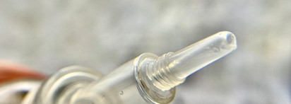 Мое знакомство с Biologique Recherche: аутентичная сыворотка «Sérum Dermopore»