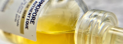 Мое знакомство с Biologique Recherche: аутентичная сыворотка «Sérum Dermopore»