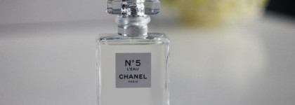 Новая парфюмерная классика. Chanel No 5 L'Eau
