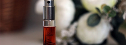 Про популярные ароматы и разочарования. Love Don't Be Shy by Kilian