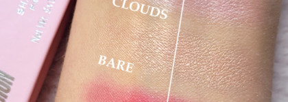 Малышки от Makeup Obsession London - надо или не очень?