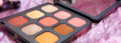 Убийственно красивая снаружи, а что внутри? Очаровательная Grave Misunderstanding из коллекции Makeup Revolution x Corpse Bride