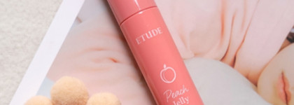 Немного о глянцевых корейских тинтах для губ