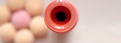 Немного о глянцевых корейских тинтах для губ