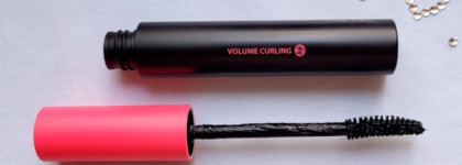 Суперстойкая peripera Ink Black Cara #Volume. Мини-урок по созданию кукольных ресничек