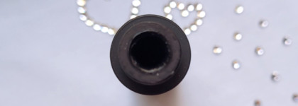 Суперстойкая peripera Ink Black Cara #Volume. Мини-урок по созданию кукольных ресничек