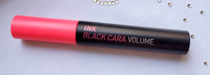 Суперстойкая peripera Ink Black Cara #Volume. Мини-урок по созданию кукольных ресничек