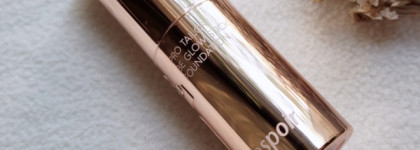 Эффект здоровой сияющей кожи с Espoir Pro Tailor Be Glow Stick Foundation SPF42 PA+++