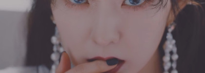 Простой осенний макияж под бархатные песни Red Velvet