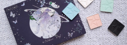 Палетка, которую не купить. Моя мини-коллекция Jeffree Star Artistry Singles