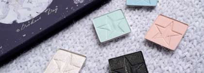 Палетка, которую не купить. Моя мини-коллекция Jeffree Star Artistry Singles