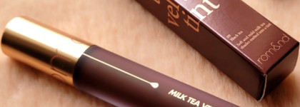 Разочаровательный rom&nd Milk Tea Velvet Tint #09 Black Tea
