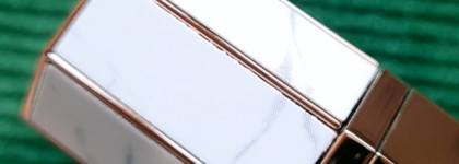 Плюшевый персик Dear Dahlia Velvet Lip Mousse #Cosy