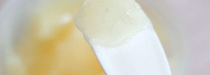 Пустые баночки ухода за кожей лица от корейского эко-бренда Aromatica