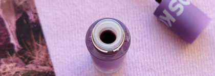 Kaleidos Cloud Lab Lip Clay #Mercury Wave - идеальный нюд для ведьмочки