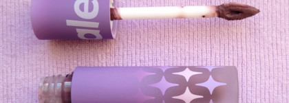 Kaleidos Cloud Lab Lip Clay #Mercury Wave - идеальный нюд для ведьмочки