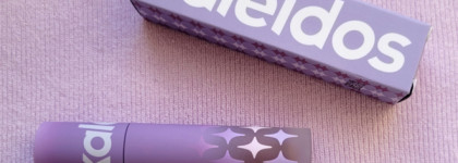 Kaleidos Cloud Lab Lip Clay #Mercury Wave - идеальный нюд для ведьмочки