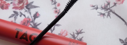 Натуральный эффект, стойкий завиток и никаких осыпаний с Too Cool For School Lazy Red Clear Fix Mascara