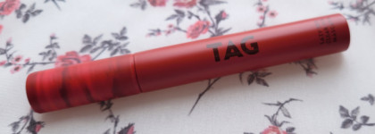 Натуральный эффект, стойкий завиток и никаких осыпаний с Too Cool For School Lazy Red Clear Fix Mascara